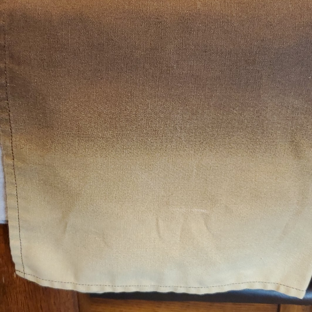 Table napkins